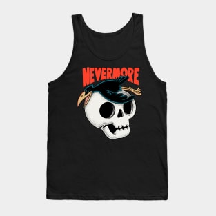 Never more Tank Top